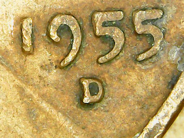 Is-The-Date-On-This-1955-D-Wheat-Penny-Machine-Doubled?